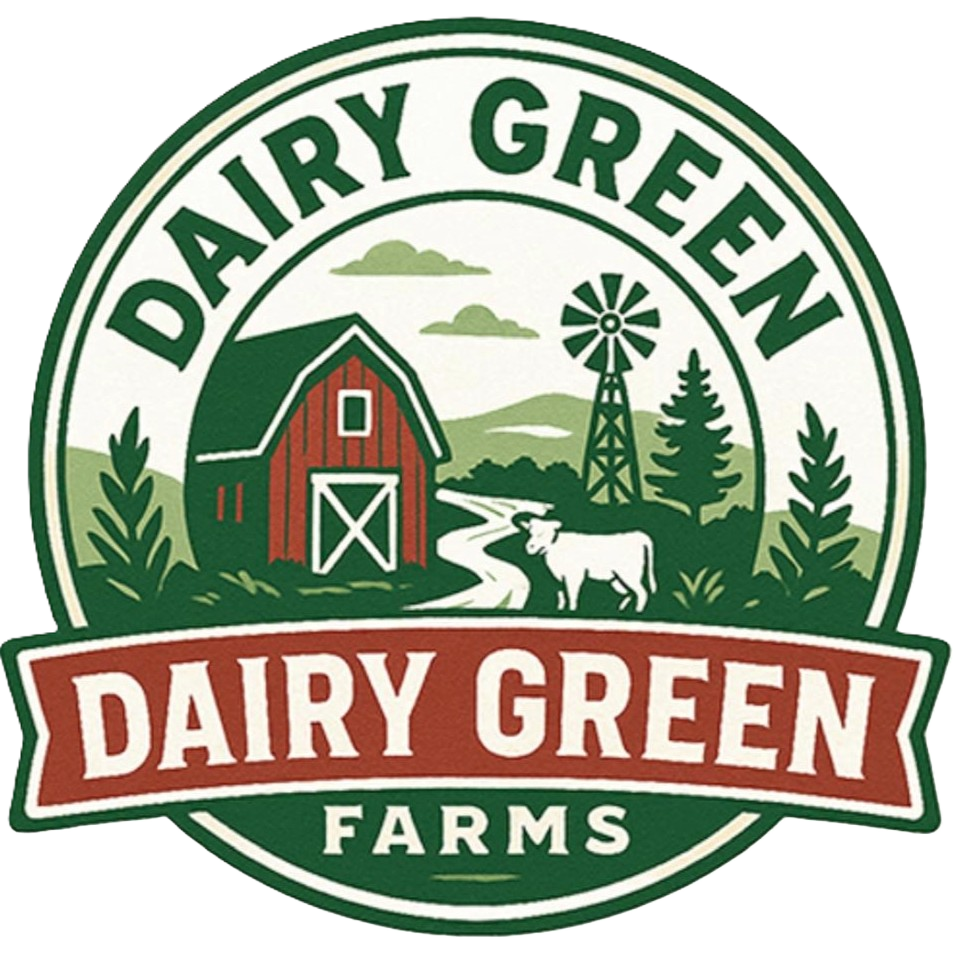 Dairy Green Farms