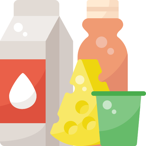 Milk Products